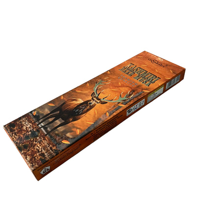 Misbah's KASHMIRI DEER MUSK Premium Incense Sticks (50 gms)