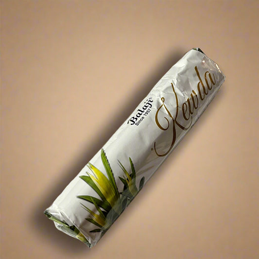 Balaji KEWDA Premium Incense Sticks bundle (225 gm)