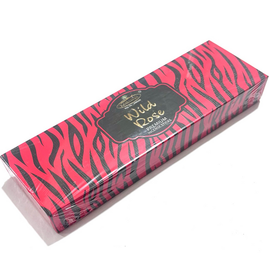 Raviikara WILD ROSE Premium Incense Stick (100 gms)