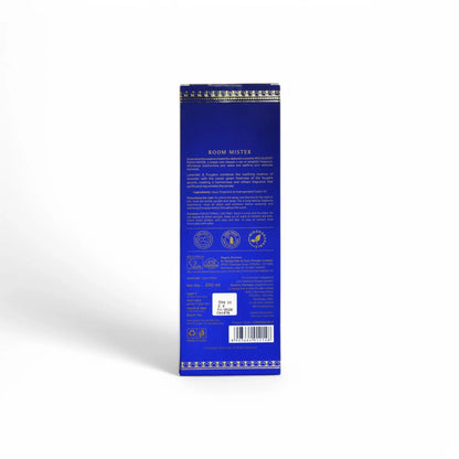 IRIS Celeste LAVENDER & FOUGERE Room Mister (250ml)