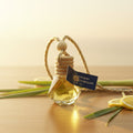 Zenvia LEMONGRASS Car Hanging Pod (10ml)