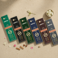 Combo of 6 Mukta long Dhoopsticks