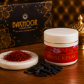 Raviikara Bakhoor Chips (Kesar 20gms)