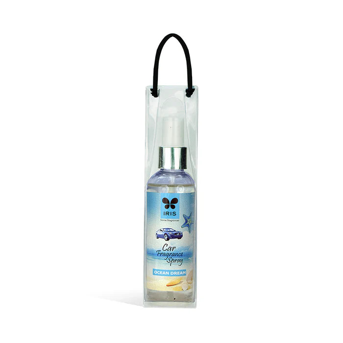 Iris OCEAN DREAM CAR SPRAY (100ml)