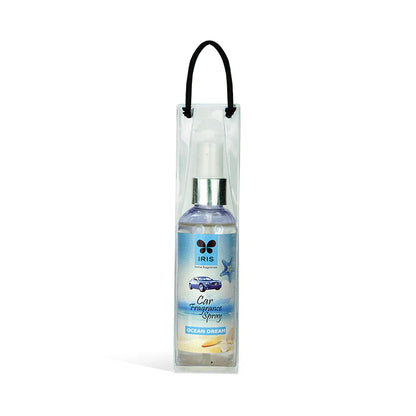 Iris OCEAN DREAM CAR SPRAY (100ml)