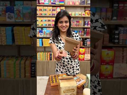 Krishnakala CHANDAN MAHA Jumbo Cup (3hrs)