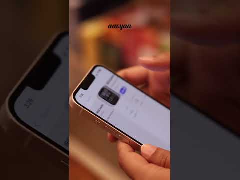 IRIS TABLETOP Tower Aroma Diffuser