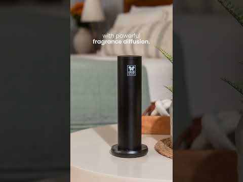 IRIS TABLETOP Tower Aroma Diffuser