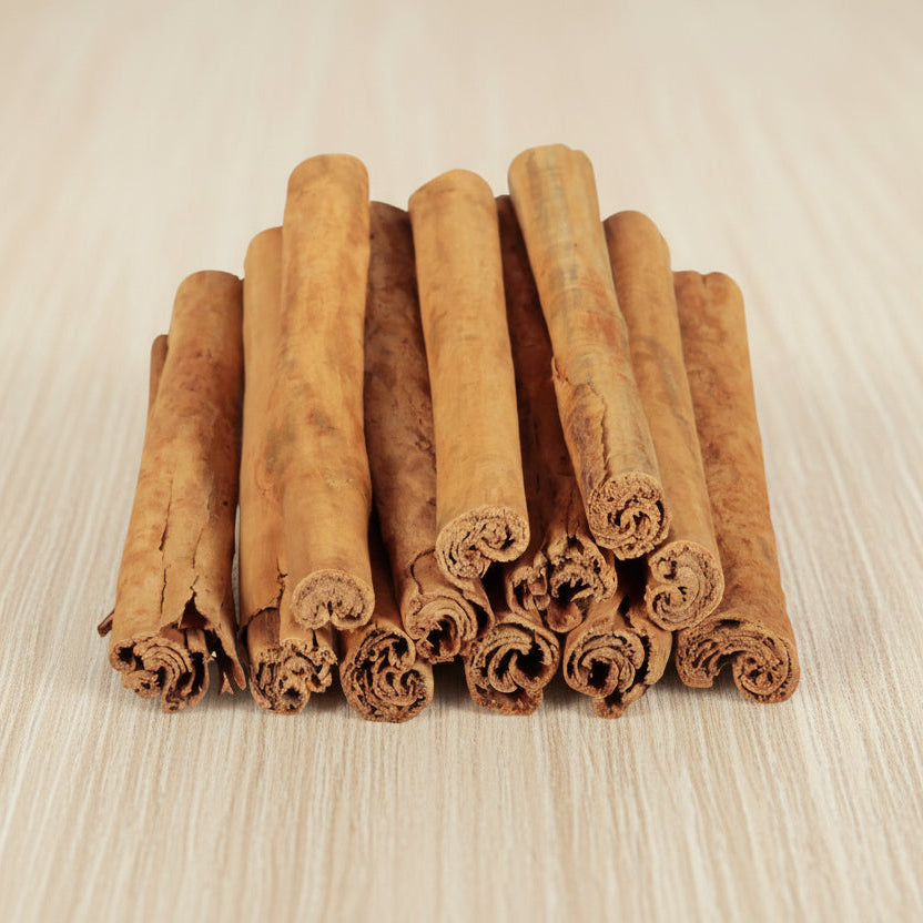 The Pooja Essentials - Ceylon Cinnamon(250g)