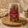 The Pooja Essentials - Cinnamon sticks 50 gms