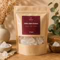 The Pooja Essentials - White Alum stones (300 gms)