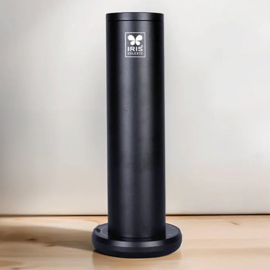 IRIS TABLETOP Tower Aroma Diffuser