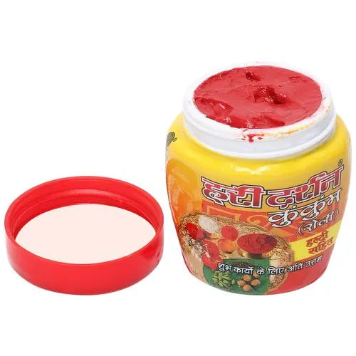 Hari Darshan KUMKUM ROLI Tika (40 gms)