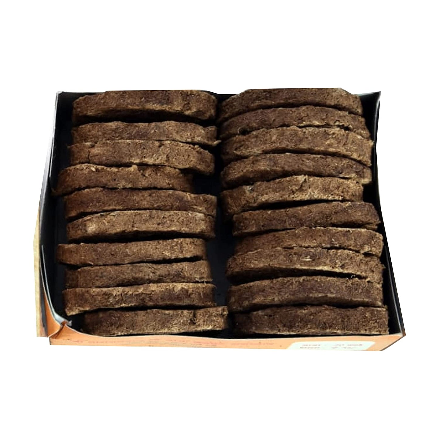 Dhenum Cow Dung Cakes (20 cakes)
