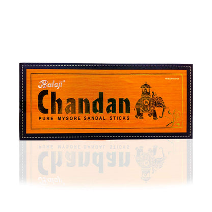 Balaji Chandan Luxury Incense Sticks