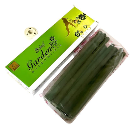 Balaji GARDEN Dhoop Sticks (60 gms)