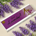 Balaji LAVENDER Dhoop Sticks (10 sticks)