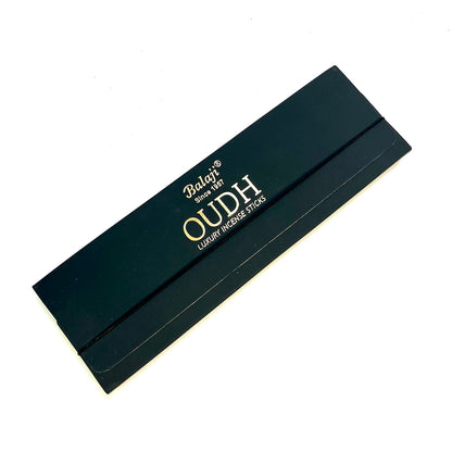 Balaji OUDH Luxury Incense Sticks