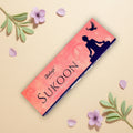 Balaji SUKOON Premium Incense Sticks (50 gms)