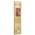Hari Darshan TEMPLE GOLD Premium Flora Batti Incense Sticks (12 sticks)