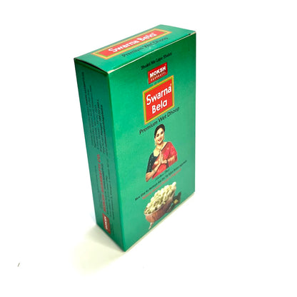 Moksh SWARNA BELA Premium Wet Dhoop (10 sticks)