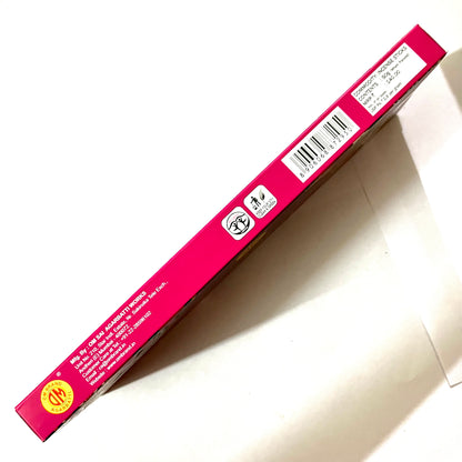 Om Brand Vedamrut NARGIS Premium Incense Sticks (50 gms)