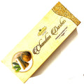 Krishnakala CHANDAN DARBAR Premium Agarbathies (100 sticks)