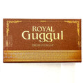 Raviikara Royal GUGGUL Premium Wet Dhoop (100 gms)