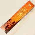 Forest CHANDAN WOOD Premium Incense Sticks (50 gms)
