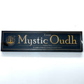 Forest MYSTIC OUDH Natural Incense Sticks