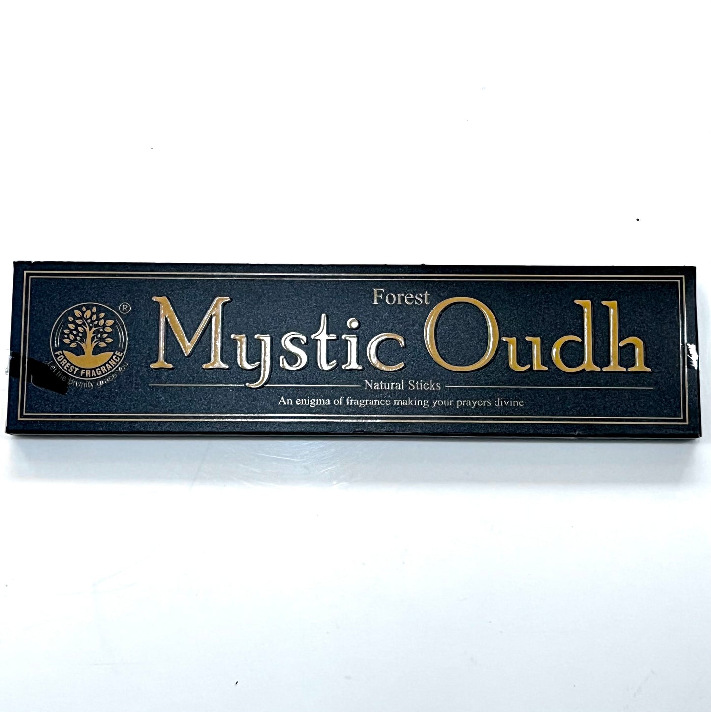 Forest MYSTIC OUDH Natural Incense Sticks