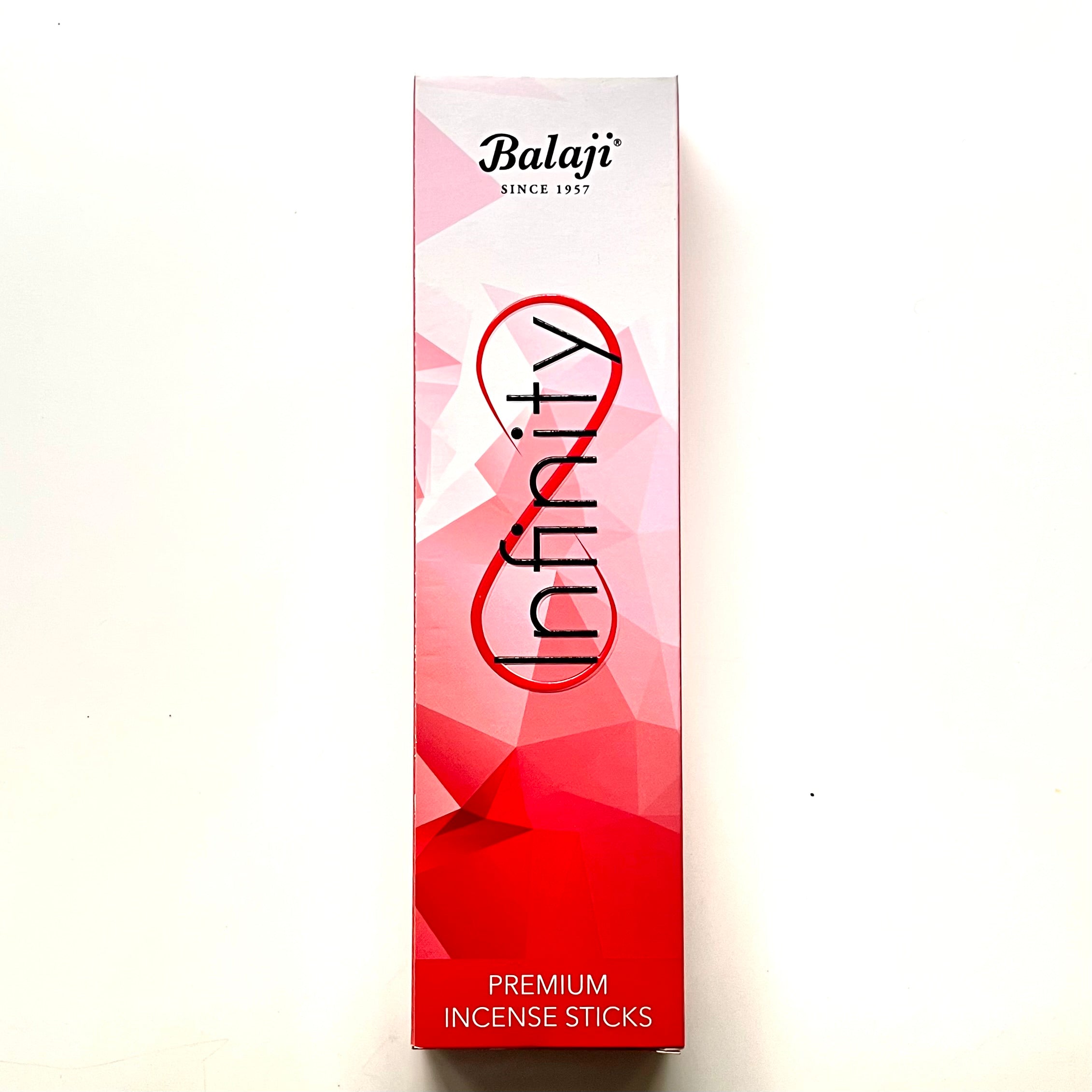 Balaji INFINITY Premium Incense Sticks (90 gms)