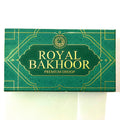 Raviikara Royal BAKHOOR Premium Wet Dhoop (100 gms)