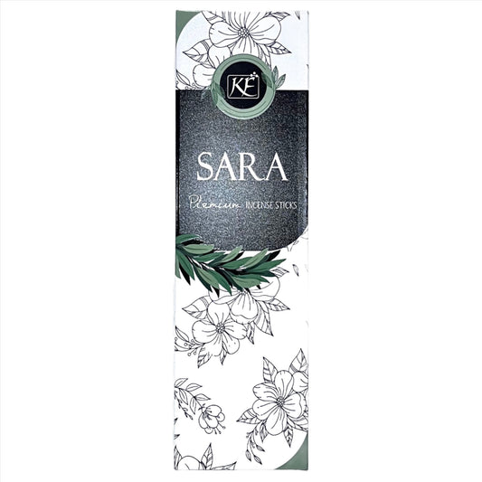 Karnataka Fragrance SARA Premium Incense Sticks (90 gms)