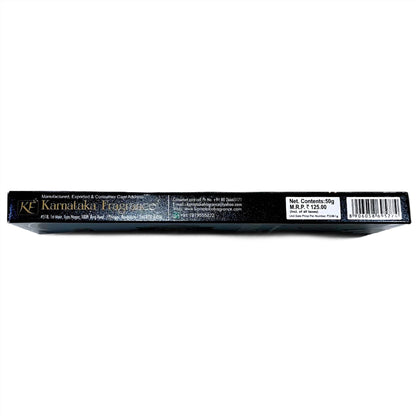 Karnataka Fragrance FIRDOUS Premium Masala Sticks (50 gms)