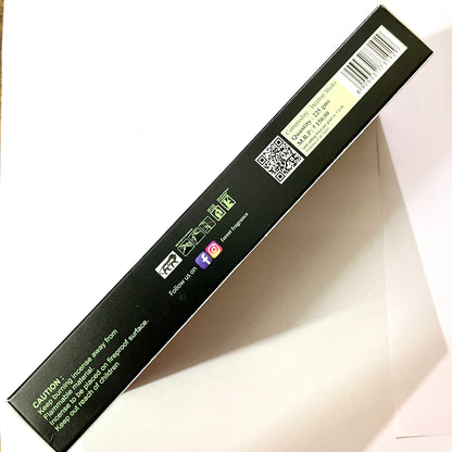 Forest BLACK FOREST Incense Sticks (225 gms)