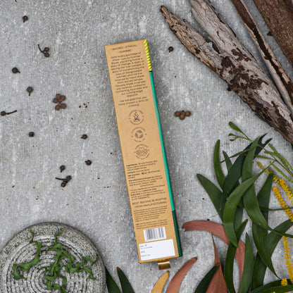 Phool EUCALYPTUS Luxury Incense Sticks (40 sticks)