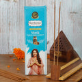 Hari Darshan Natural Series MUSK Premium Masala Agarbatti (60 gms)